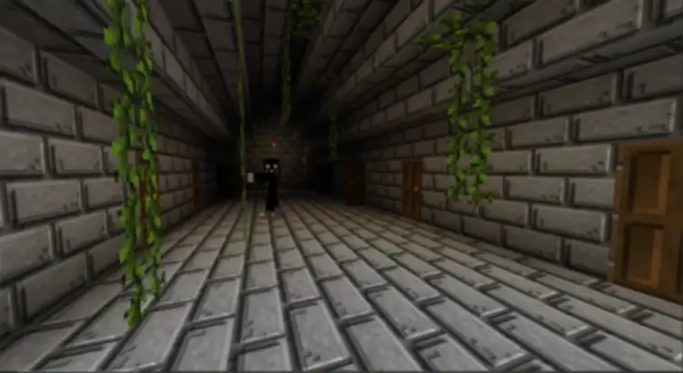 Map: There Is No Light Anywhere.. - modsgamer.com