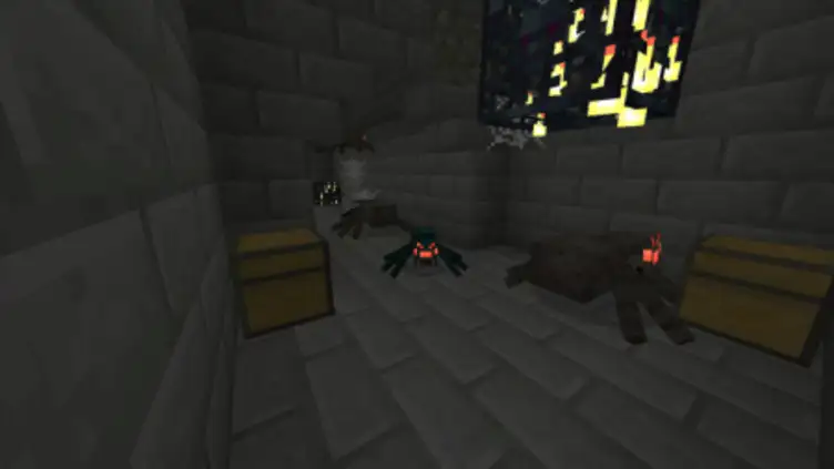 Addon: Baguette's Structures - modsgamer.com