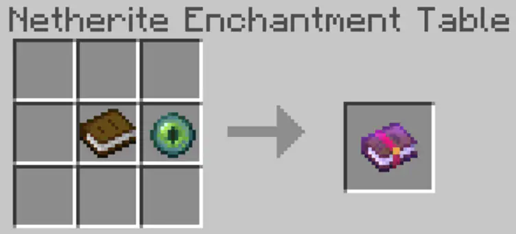 Addon: Raiyon's More Enchantments Addon - modsgamer.com