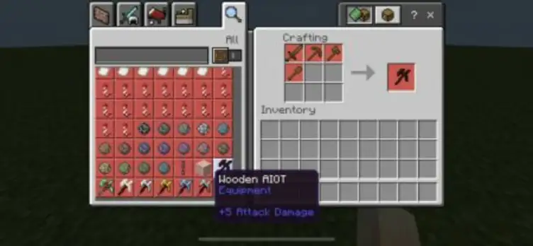 Addon: Enchanted AIOT - modsgamer.com