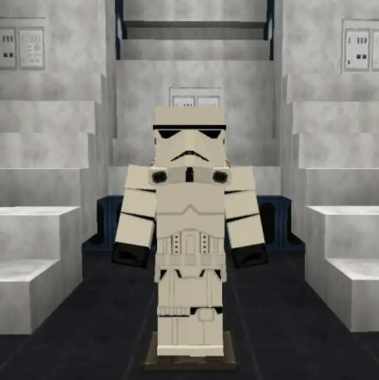 Addon: Star Wars Armory - modsgamer.com