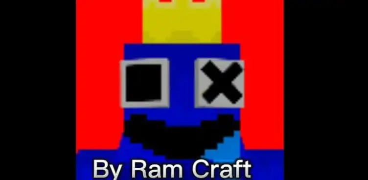 ROBLOX Minecraft Mod