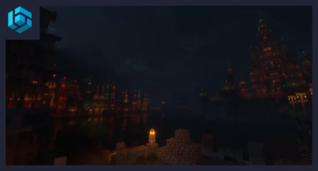 Disney Frozen Map(Arendelle Castle etc) - Mods for Minecraft