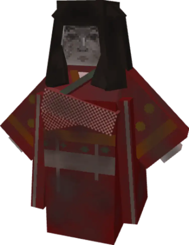 Addon: Kaidan: Haunted Legends (Japanese Horror) - modsgamer.com