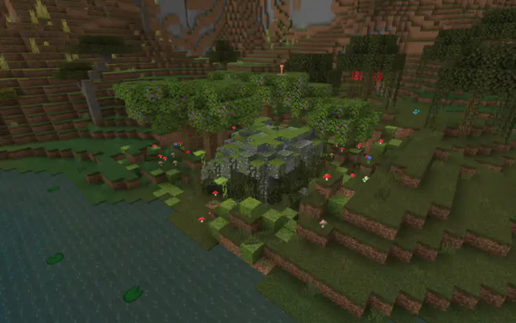 Addon: Survival Planes - modsgamer.com