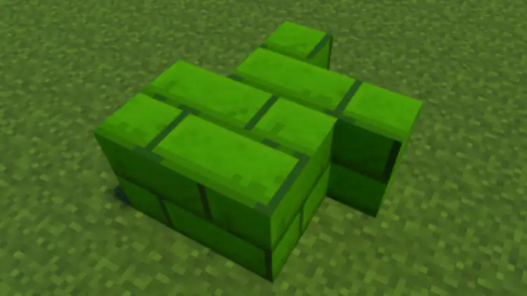 Addon: Colorful Blocks - modsgamer.com