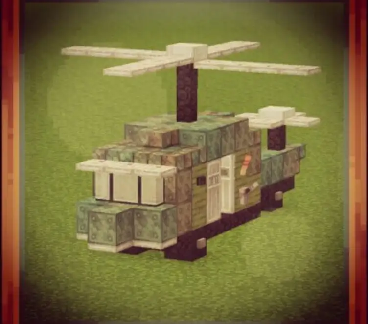 Addon: Post-Apocalyptic Structures - modsgamer.com