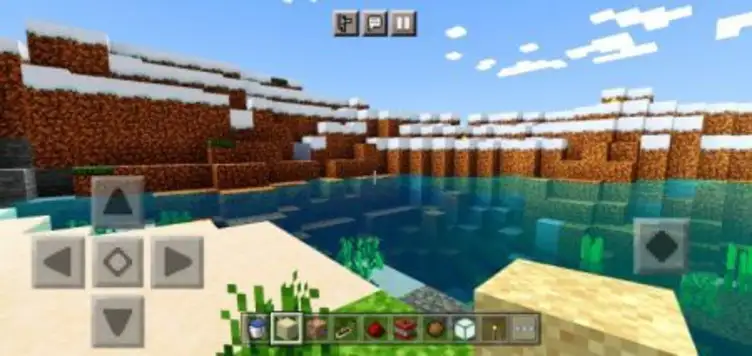 Shaders: Libra - modsgamer.com