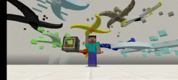 Addon: Naruto Battle - modsgamer.com