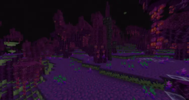 Addon: Minecraft: Expansive Ender - modsgamer.com