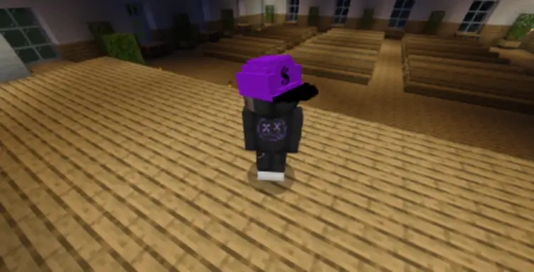 Addon: The Most Epic Hats - modsgamer.com