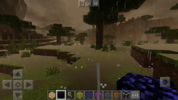 Shaders: OSBES - modsgamer.com