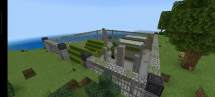 Addon: Quarantine Zone - modsgamer.com