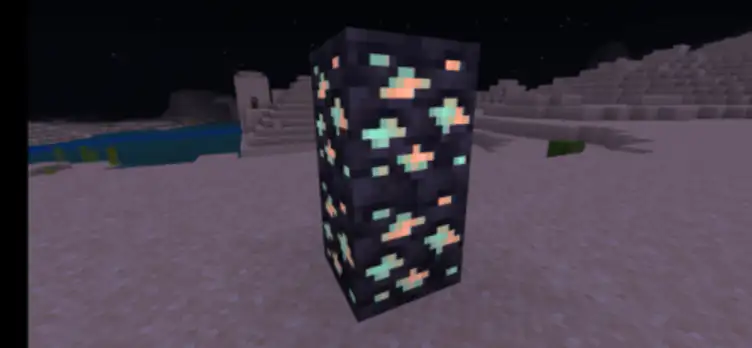 Textures: Glowing Blocks - modsgamer.com