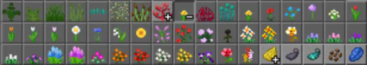 Addon: Bum_Flora! - modsgamer.com