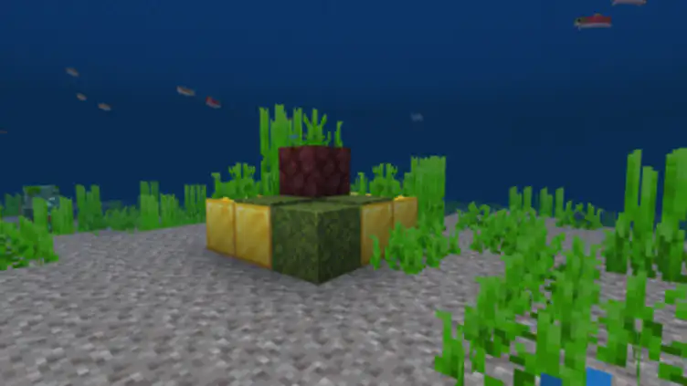 Addon: Baguette's Structures - modsgamer.com