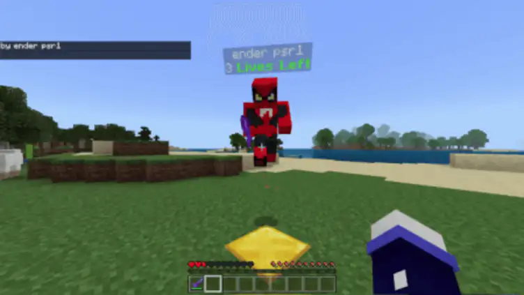Addon: Last Life/3rd Life - modsgamer.com