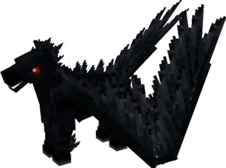 Addon: Mount Creatures - modsgamer.com