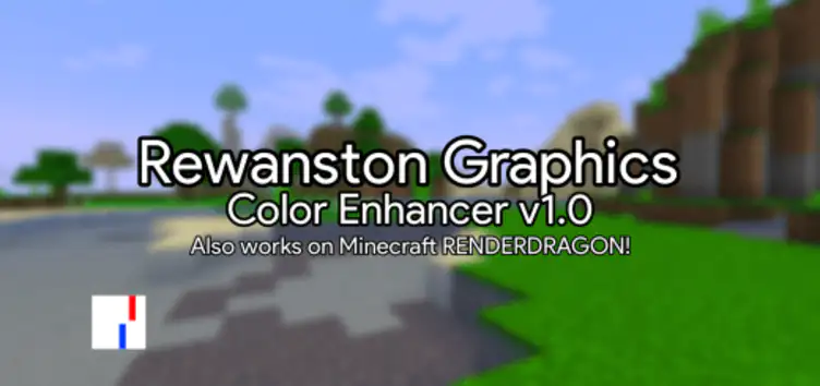 Rewanston Graphics: Color Enhancer - modsgamer.com