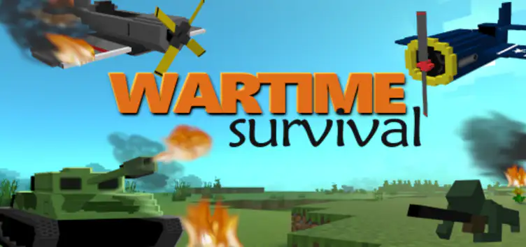 Addon: Wartime Survival - modsgamer.com