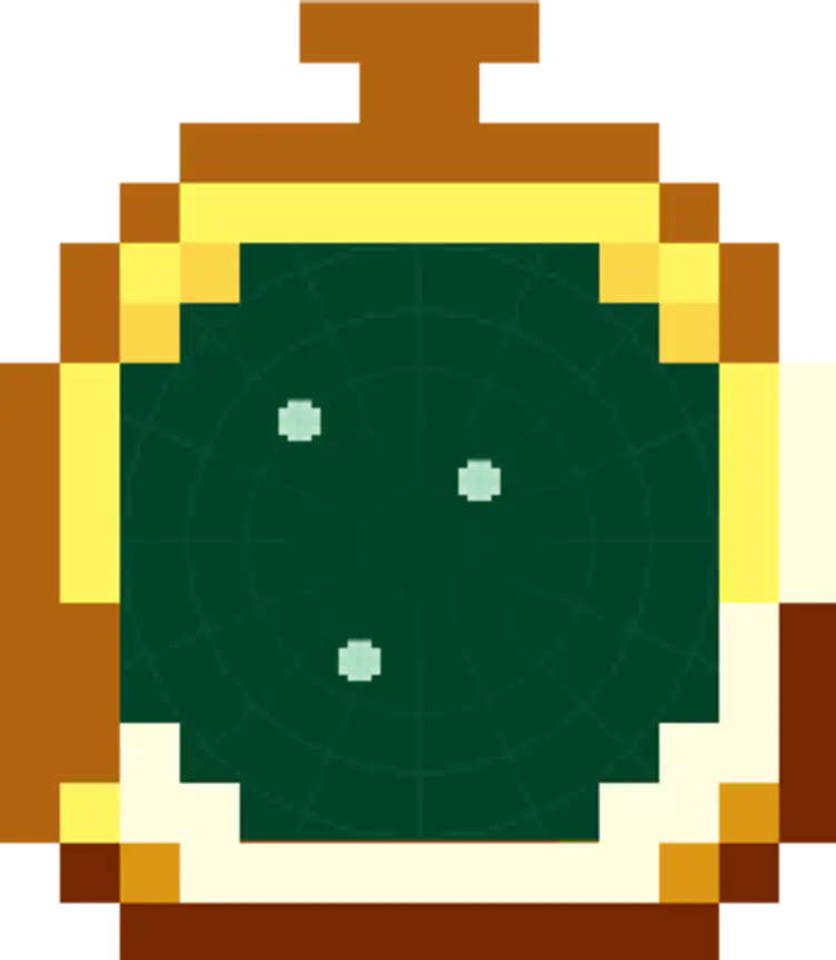 Addon: Radar Compass - modsgamer.com