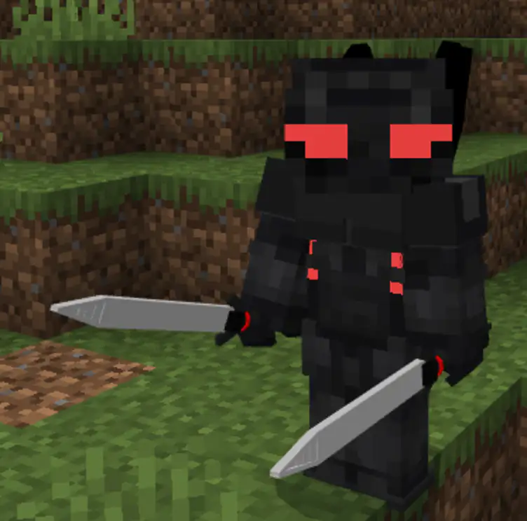 Addon: Aquaman Addon For Minecraft Bedrock Edition - modsgamer.com