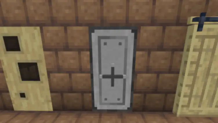 Addob: Your Doors - modsgamer.com