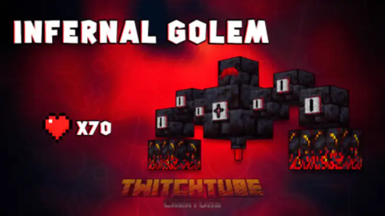 Addon: Nether Plus - modsgamer.com