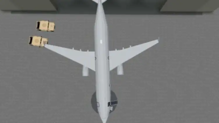 Addon: P8 Poseidon (US Navy) - modsgamer.com