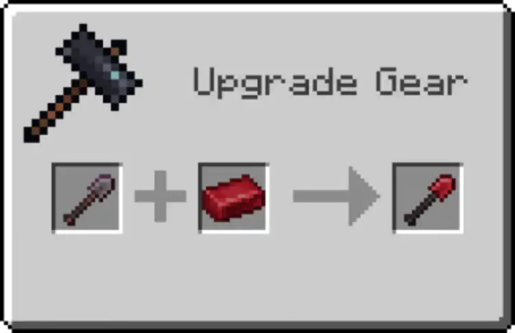 Addon: Deathnerite Update - modsgamer.com