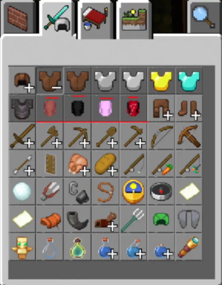 Addon: Meowhen Hats - modsgamer.com