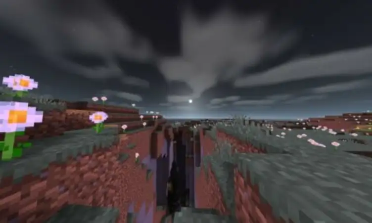 Shaders: Star - modsgamer.com