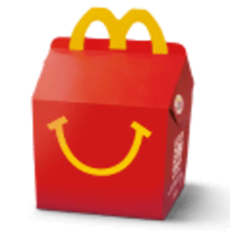 Addon: McDonalds - modsgamer.com