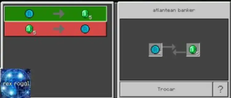 Addon: Rex's Biome Villages - modsgamer.com