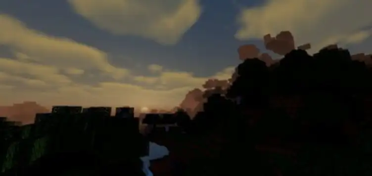 Shaders: Vibic - modsgamer.com