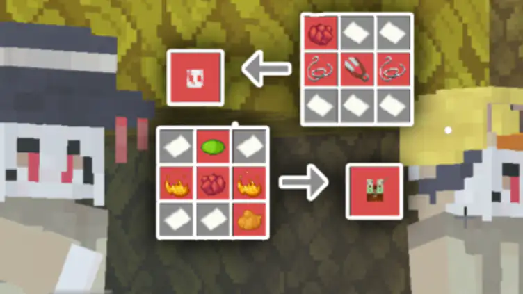 Addon: Meowhen Hats - modsgamer.com