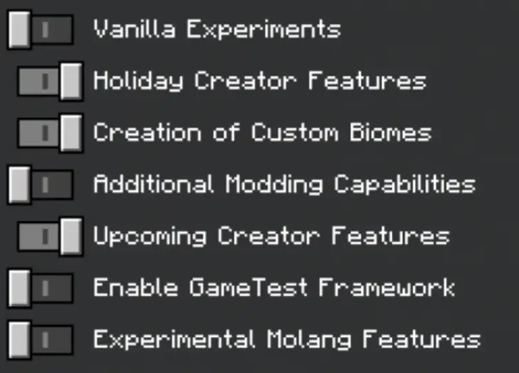 Addon: Minecraft: Nether Expansion - modsgamer.com