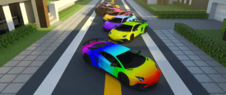 Addon: Lamborghini Aventador SV - modsgamer.com