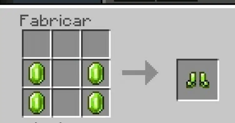 Addon: Fantasy Ores - modsgamer.com