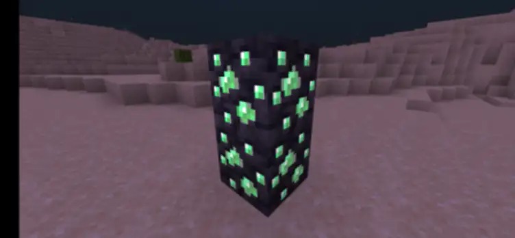 Textures: Glowing Blocks - modsgamer.com