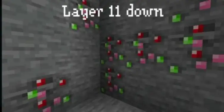 Addon: Fantasy Ores - modsgamer.com