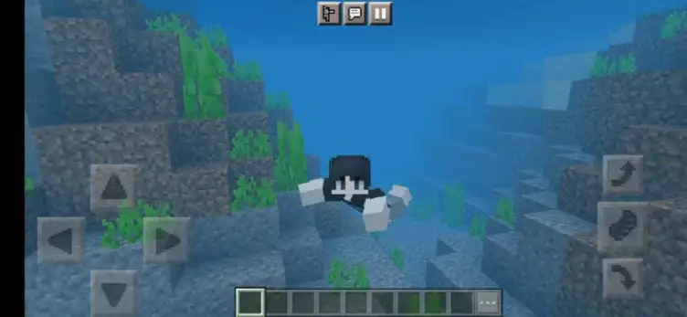 Textures: New Player Animation - modsgamer.com