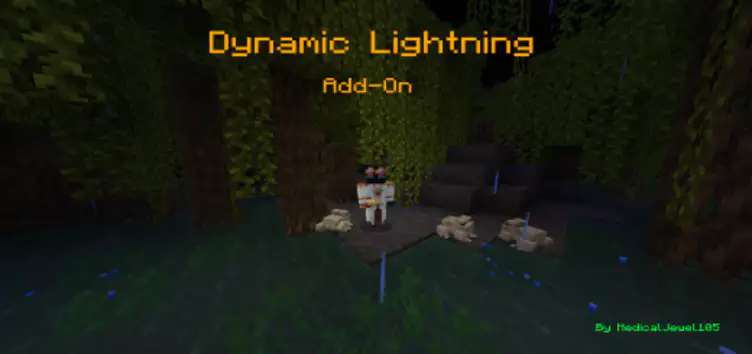 Addon: Dynamic Lightning by MJ105 - modsgamer.com