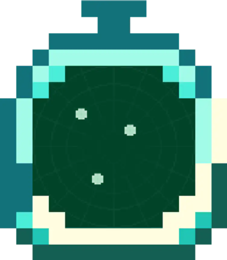 Addon: Radar Compass - modsgamer.com