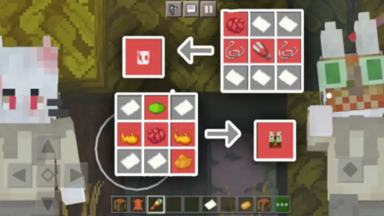 Addon: Meowhen Hats - modsgamer.com