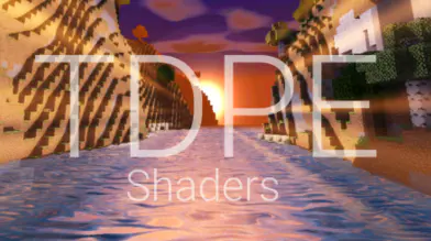 TDPE Shaders | modsgamer.com