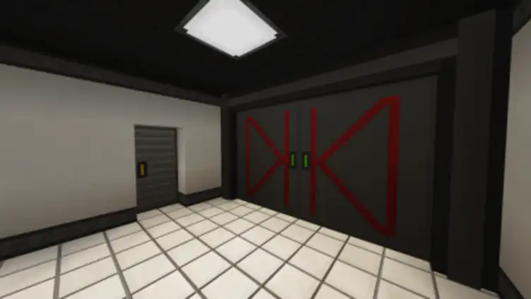 Addon: SCP Dystopia - modsgamer.com