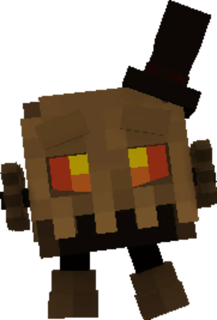 Addon: Pocket Mythology Bosses - modsgamer.com