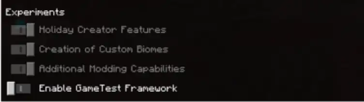 Addon: Multi Backpack - modsgamer.com