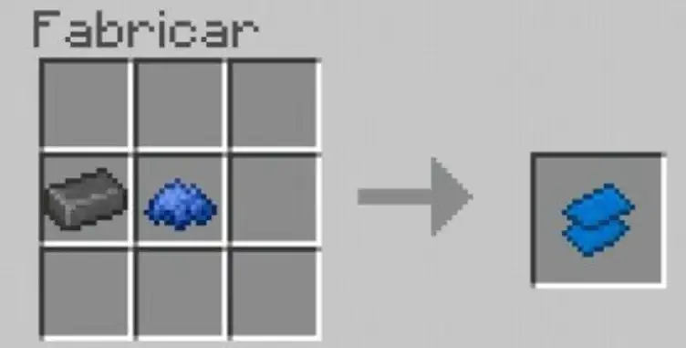 Addon: Fantasy Ores - modsgamer.com